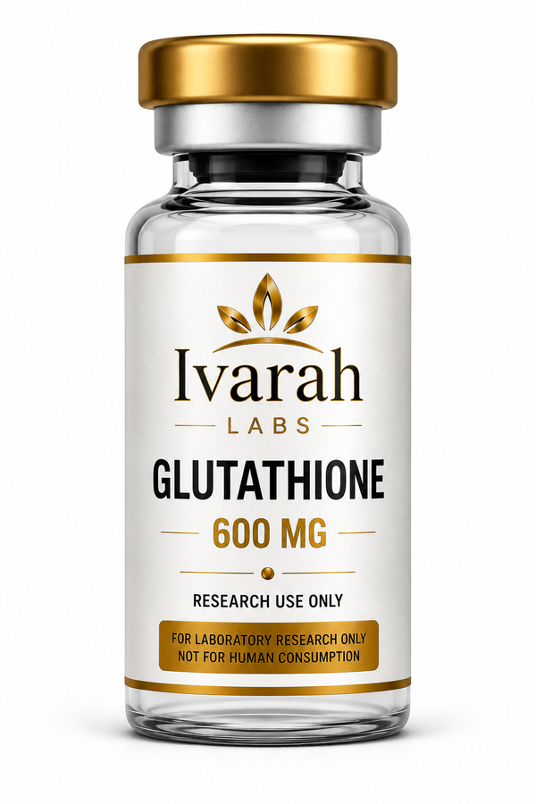 Glutathione 600mg