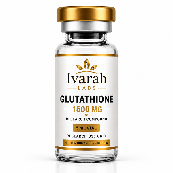 Glutathione 1500mg