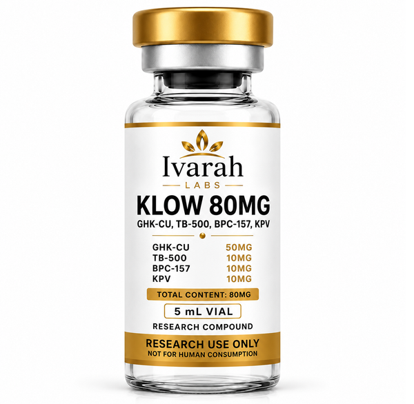 Klow 80mg