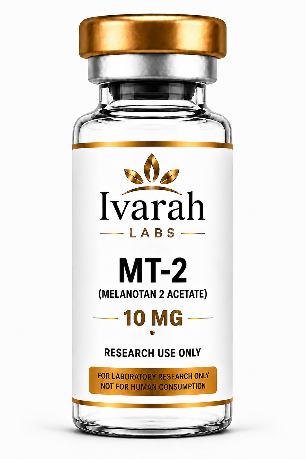 MT-2 (Melanotan 2 Acetate) 10mg