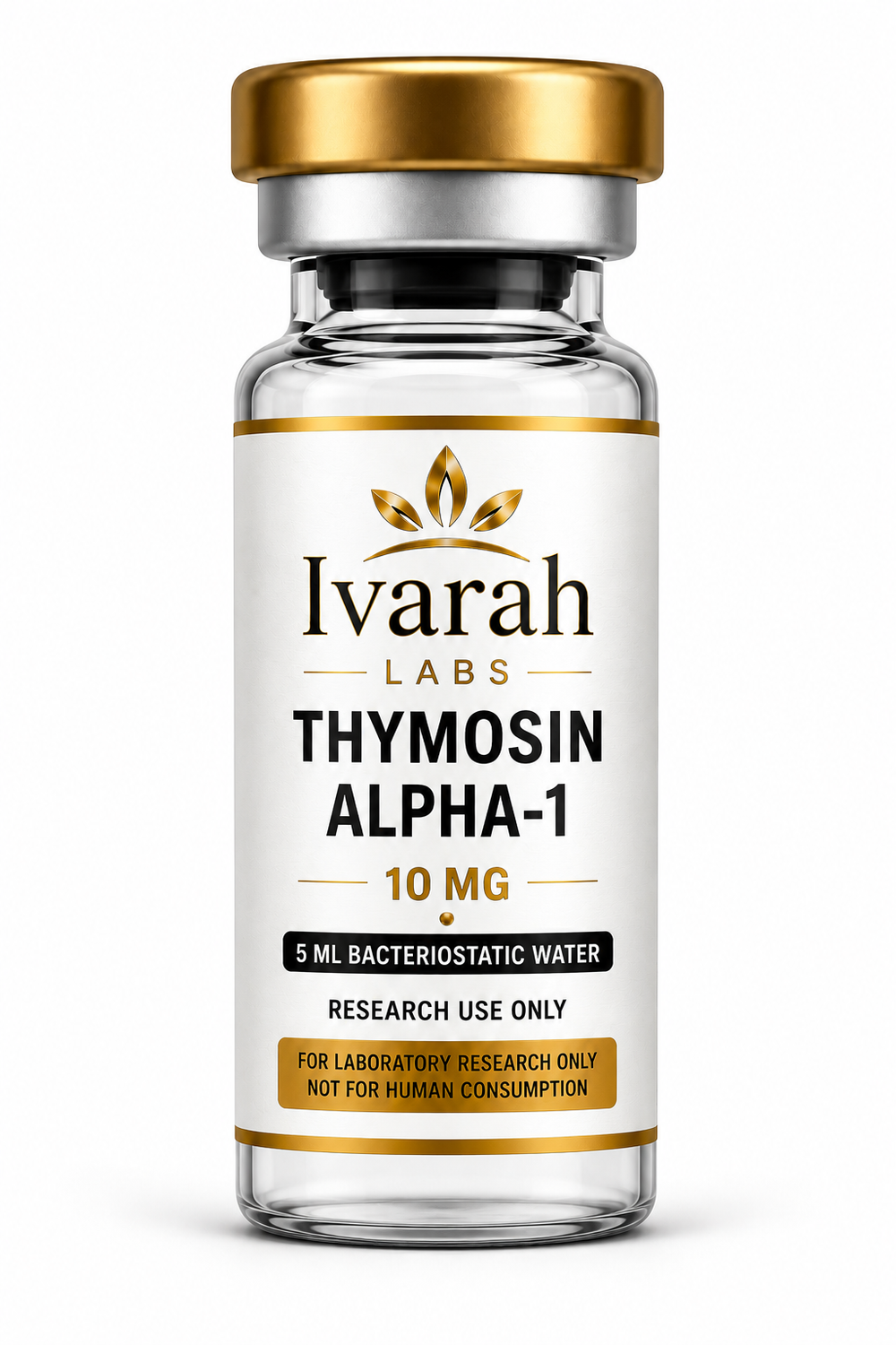Thymosin Alpha 1 10mg