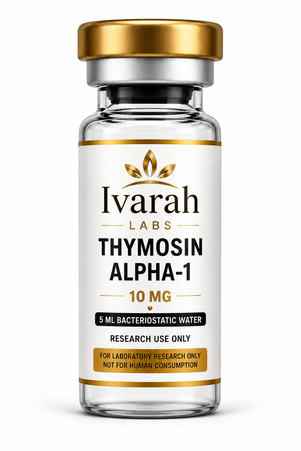 Thymosin Alpha 1 10mg