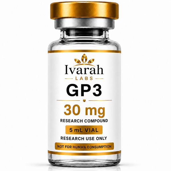 GP3 30mg