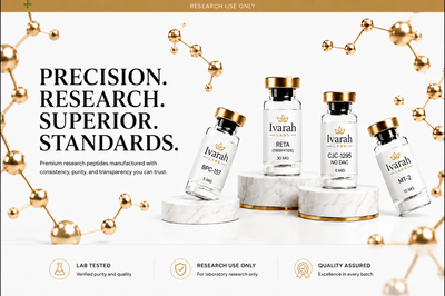 Ivarah Labs